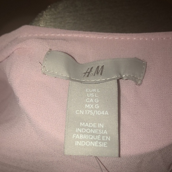 H&M dress NWT - Picture 6 of 6